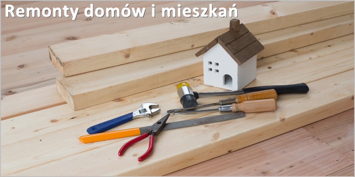 Remonty mieszkań i domów Domus s.c. Jaworzno